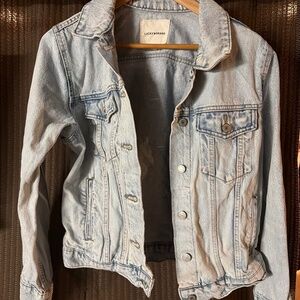 Lucky Brand Denim Jacket